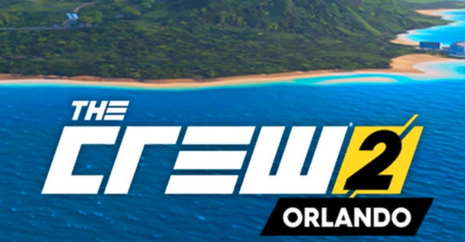 The Crew “Project Orlando” Screenshots Leak, Reportedly a New Game